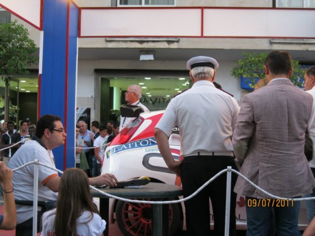 Rally Cassino 9